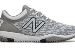 The Softball Group New Balance Turf Shoe T4040v5 Footwear