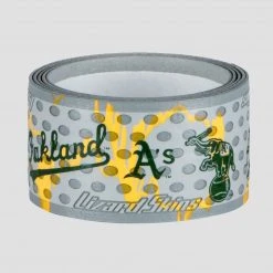 The Softball Group Bats Lizardskins 1.8mm Camo Bat Grips