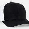 The Softball Group Apparel PH104C Snapback Trucker Mesh Hat 1 The Softball Group Apparel PH104C Snapback Trucker Mesh Hat