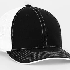 The Softball Group PH 404M Universal Trucker Mesh Hat