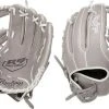 The Softball Group Rawlings R9SB715-2G Fastpitch 11.75" Glove Gloves