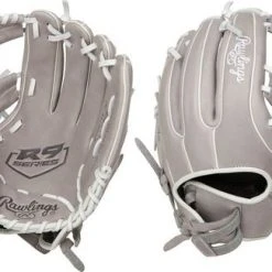 The Softball Group Rawlings R9SB715-2G Fastpitch 11.75" Glove Gloves