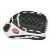 The Softball Group Rawlings 12.5" Shutout Softball Fielding Glove Gloves 1 The Softball Group Rawlings 12.5" Shutout Softball Fielding Glove Gloves
