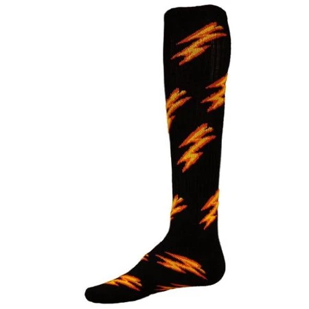 The Softball Group Apparel Red Lion Thunder Socks 3 The Softball Group Apparel Red Lion Thunder Socks