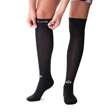 The Softball Group Rip-It Classic Softball Over The Knee Socks
