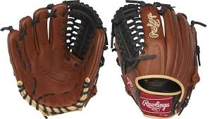 The Softball Group Rawlings Sandlot 11 3/4" Glove 3 The Softball Group Rawlings Sandlot 11 3/4" Glove