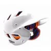 The Softball Group Schutt AiR 5.6 High Gloss Batting Helmet Protective 1 The Softball Group Schutt AiR 5.6 High Gloss Batting Helmet Protective