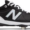 New Balance Women's FuseV2 Metal Cleats - WILL NOT BE RESTOCKED