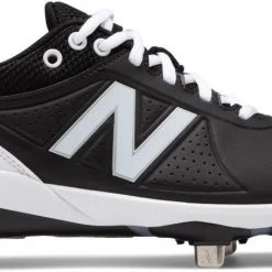 Baseball Sales Shop 10 New Balance Women's FuseV2 Metal Cleats - WILL NOT BE RESTOCKED