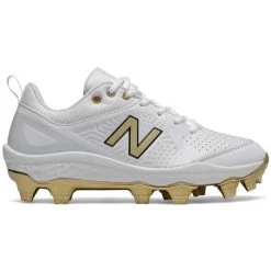 Baseball Sales Shop 16 New Balance Molded Women's Fresh Foam Velo2 Cleats