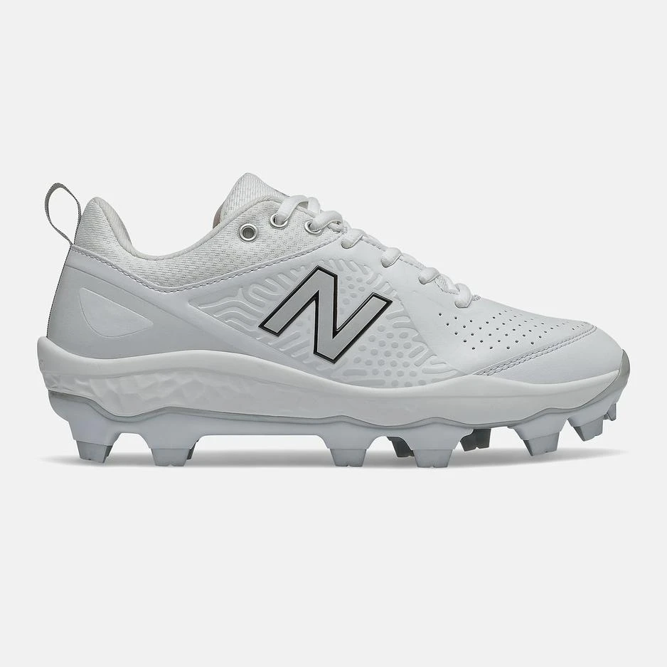 New Balance Molded Women's Fresh Foam Velo2 Cleats 4 New Balance Molded Women's Fresh Foam Velo2 Cleats