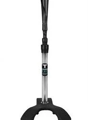 The Softball Group Tanner Heavy Tee Field