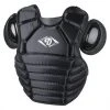 The Softball Group Diamond Umpire's Chest Protector Protective 2 The Softball Group Diamond Umpire's Chest Protector Protective