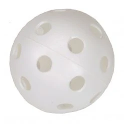 Cramer Cosom Baseball Plastic Balls